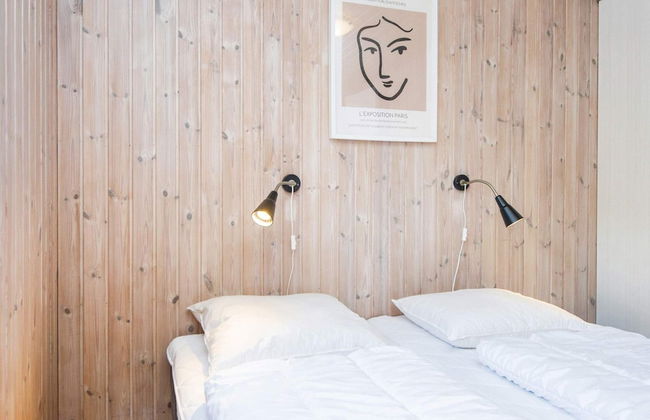 8 Person Holiday Home in Fano - Foto 2