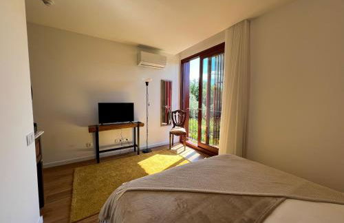 Quinta de Chousas - Braga - Agrotourism - Foto 73