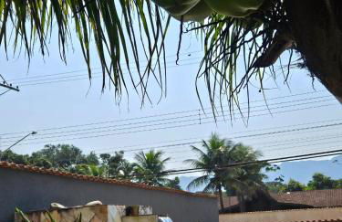 Casa com Quadra de Areia para 21 pessoas em Boracéia São Seba - Foto 38