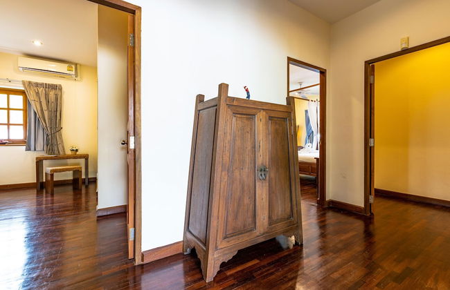 3 BR Pool Villa in Great Location CV3 - Foto 13