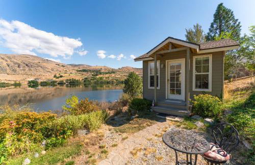 Wapato Lake Waterfront Retreat - Foto 27