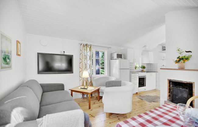 Ljugarns Semesterby & Camping - Photo 26