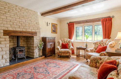 Lakeside Cottage - Photo 14