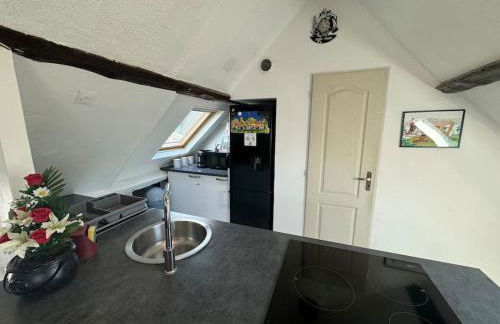 La Maison Gauloise - Asterix CDG Paris - Foto 7