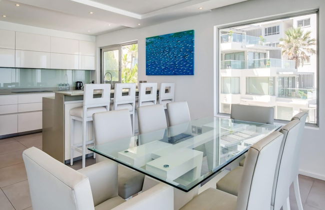 Clifton Apartment on the Waters Edge Ocean Breeze - Foto 6