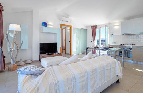 Villa Marconi Apartment 12 attico - Foto 14