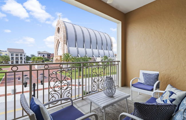 Condos by Ave Maria Rentals - Foto 62