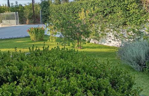 Eirini's House Corfu - Foto 26