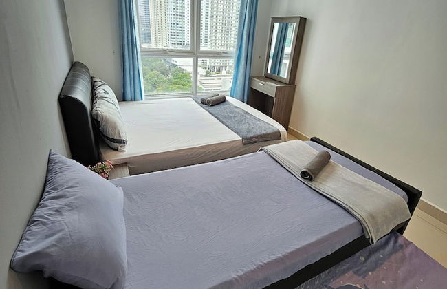 Sky Hive Cozy Apartment Suite, Georgetown - Foto 67