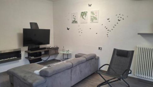 GS Valtellina con giardino privato - Foto 2