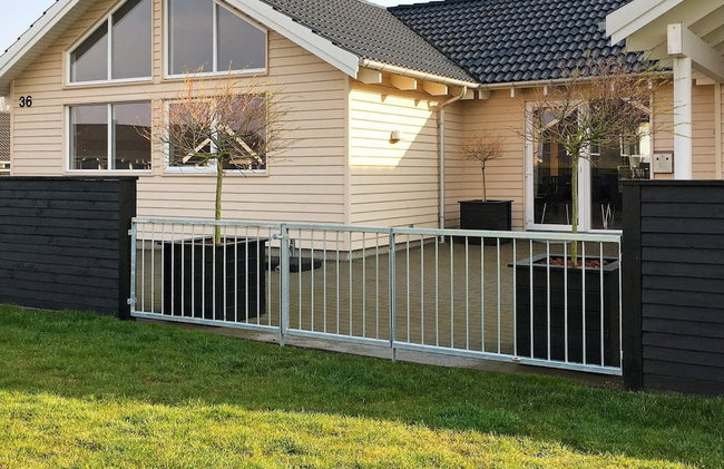 Luxury Pool Retreat by Sea - By Traum Ferienwohnungen - Foto 23