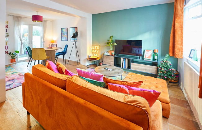 Host Stay Kemp Street II - Foto 1