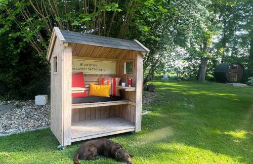 Dreckerhook, oasis to slow down! - Foto 21