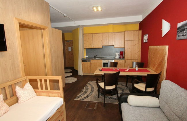 Pleasant Apartment in Langenfeld With Sauna - Photo 24