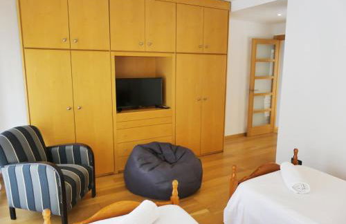 Villa Mon Repos - Foto 42