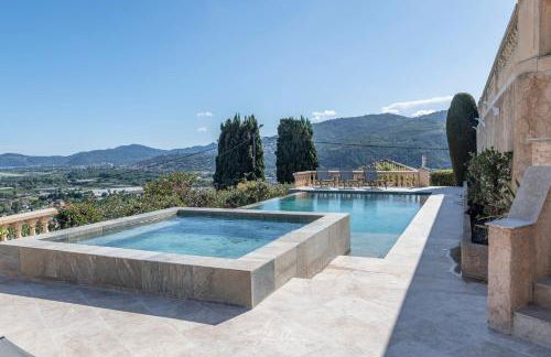 Villa Loubliere - Foto 1