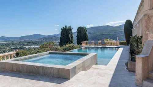 Villa Loubliere - Photo 1