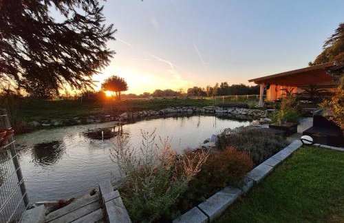 Apartement Nähe München - Foto 28