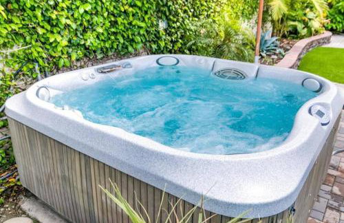 Resort style home, Pool/Spa/Game room near Disney - Foto 23