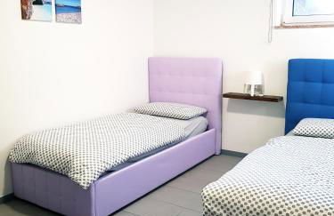 Casa del Sole Irgoli - BIKERS HOME - Foto 27