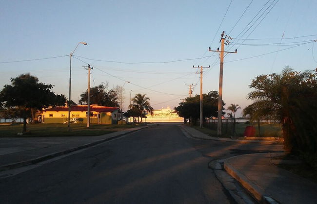 Hostal Casa Blanca Cienfuegos Cuba - Foto 52