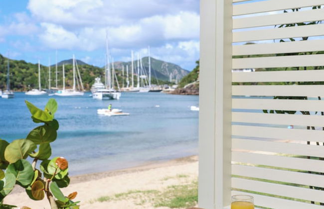 Galleon Beach Resort - Foto 34