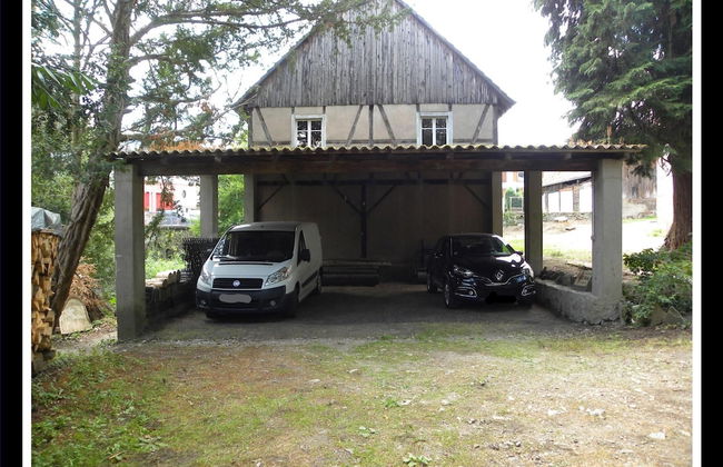 L'echappée Verte - Foto 62