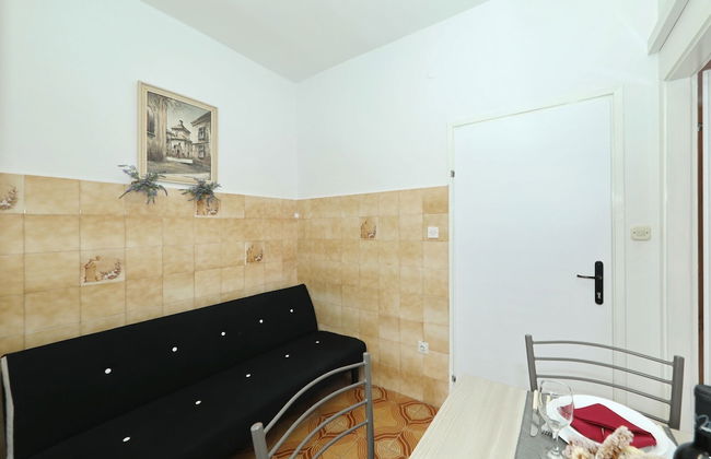 Apartments Saphron Beach - Foto 38