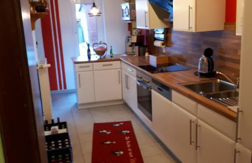 Ferienwohnung im Landhausstil - Foto 15