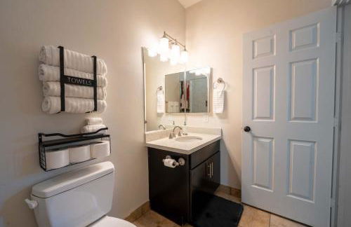 Sonoran Sun, Tucson Oasis Near UofA - Foto 13