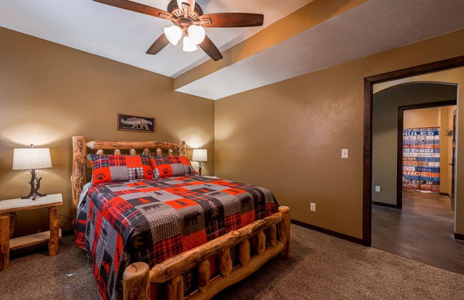 Tranquil Lakefront Oasis - Fire Pit Fishing BBQ - Foto 32