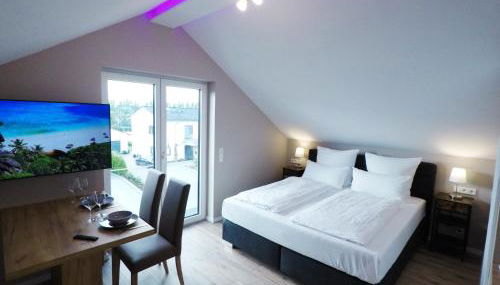 -Neubau- 30qm Dach-Apartment - Foto 2