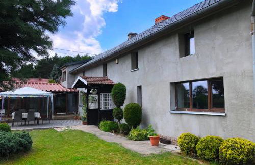 Leśna Willa - Foto 24