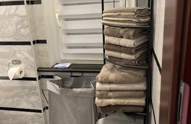 Gemütliche Apartment Lucky und Lucky de Luxe - Foto 59