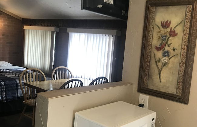 Alexander lake lodge - Foto 15