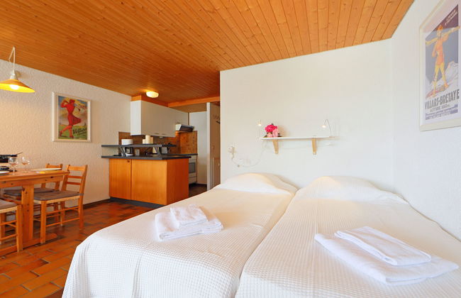 Les Beluardes Bl. 151/2 - Foto 5