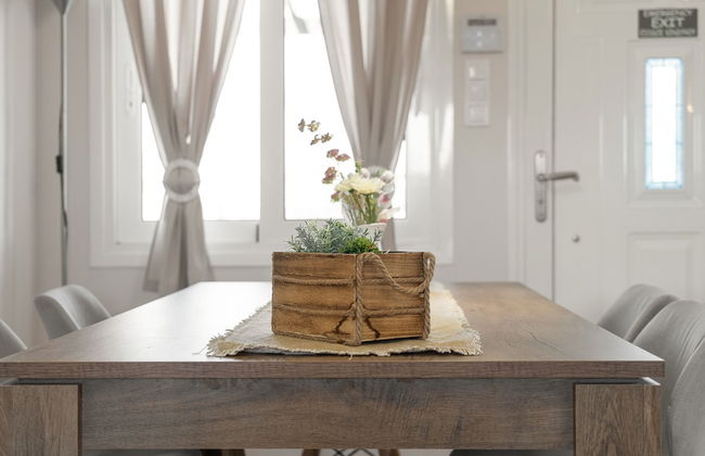 Olea Serenity Villa - Foto 14