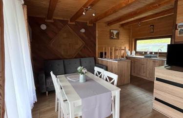 Domki- Limanowa, domki z balią i sauną - Foto 28