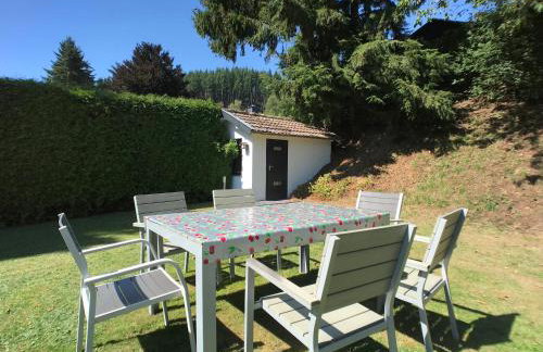 Villa Im Bongert - Tor zum Nationalpark Eifel - Photo 33