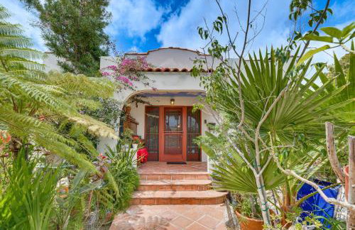 2 Blocks to Melrose Ave! Home w/ Furnished Patio - Foto 22