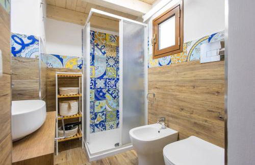 Centro Storico Sciacca - Casa Di Pisa Cortile Termine - Foto 14