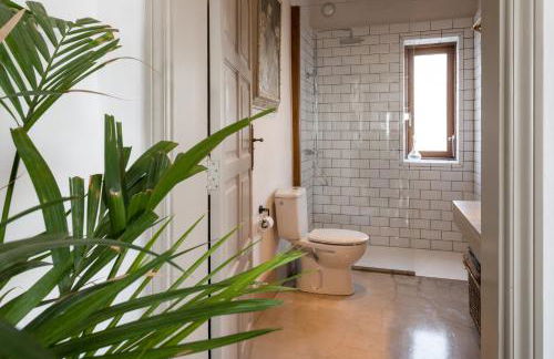 Casa Botanica - Central Island Location - 10 mins drive to Famara and La Santa - Foto 13