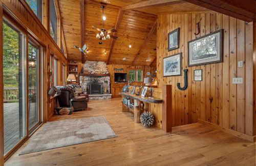 Valhalla on Bass Lake - Foto 4