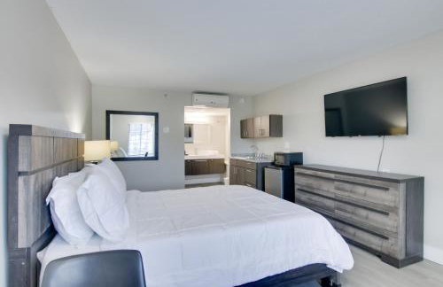 Near Hospitals and Dwtn Stylish Charlotte Studio - Foto 1