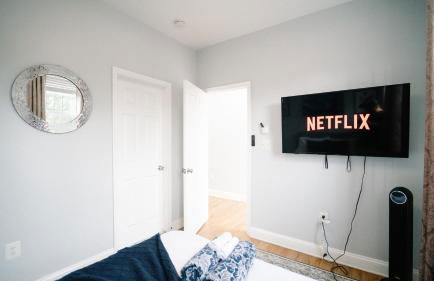 Stylish 5BR DC Retreat Backyard Free Parking - Foto 55