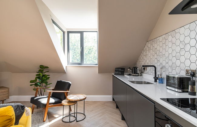 Chelmsford Lofts - Foto 46