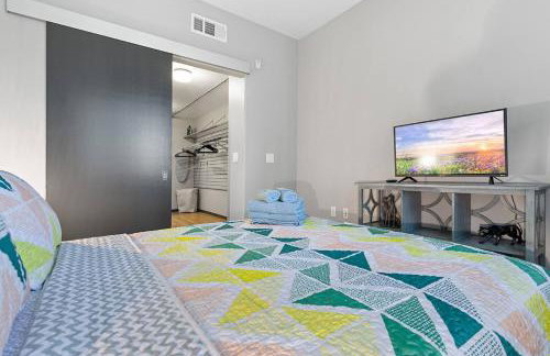 Luxurious 2Bed 2Bath Retreat in Prestigious Irvine - Foto 28