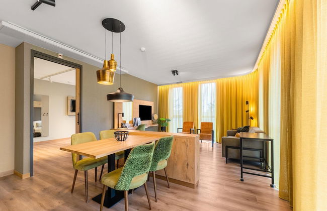 Comfortable Apartment in Egmond aan Zee Near Sea - Foto 69