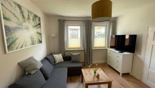 Ferienwohnung im Thüringer Wald - Foto 3