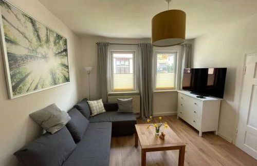 Ferienwohnung im Thüringer Wald - Foto 3